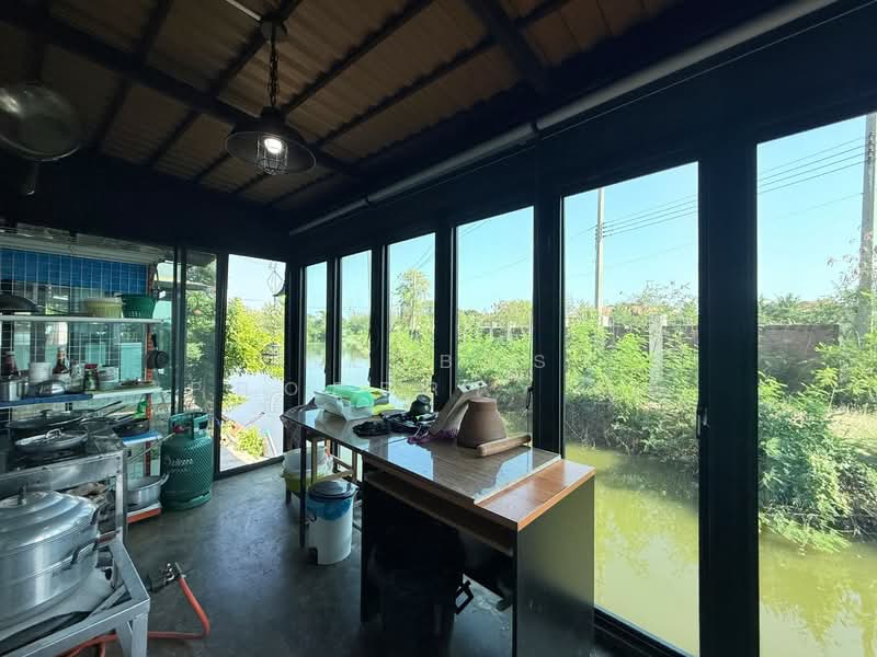 หมู่บ้านสารินธารา 1 สมุทรสาคร, Samut Sakhon, Khok Kham, Muang Samut Sakhon, Samut Sakhon, 4 Bedrooms, 120 sqm, Single Detached House For Sale, by The Best Property โอ๋, 500233998 - DDproperty.com