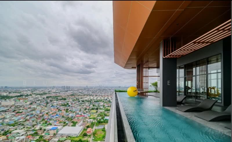 Origin Plug & Play Srinakarin, Samut Prakan, Srinakarin Road, Samrong Nua, Muang Samut Prakarn, Samut Prakan, 1 Bedroom, 35 sqm, Condo For Sale, by Blueprint Property, 500233999 - DDproperty.com