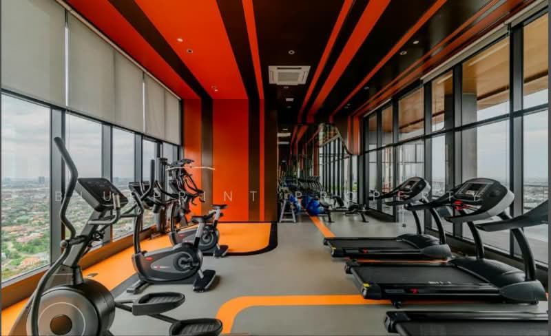 Origin Plug & Play Srinakarin, Samut Prakan, Srinakarin Road, Samrong Nua, Muang Samut Prakarn, Samut Prakan, 1 Bedroom, 35 sqm, Condo For Sale, by Blueprint Property, 500233999 - DDproperty.com