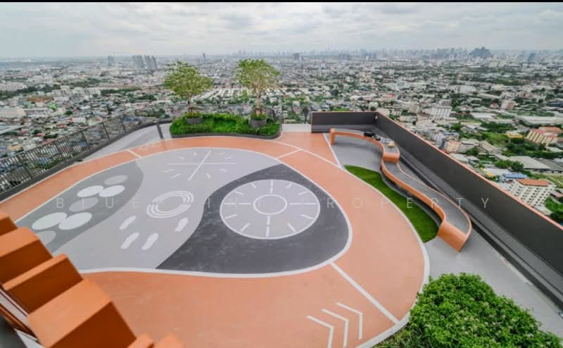 Origin Plug & Play Srinakarin, Samut Prakan, Srinakarin Road, Samrong Nua, Muang Samut Prakarn, Samut Prakan, 1 Bedroom, 35 sqm, Condo For Sale, by Blueprint Property, 500233999 - DDproperty.com