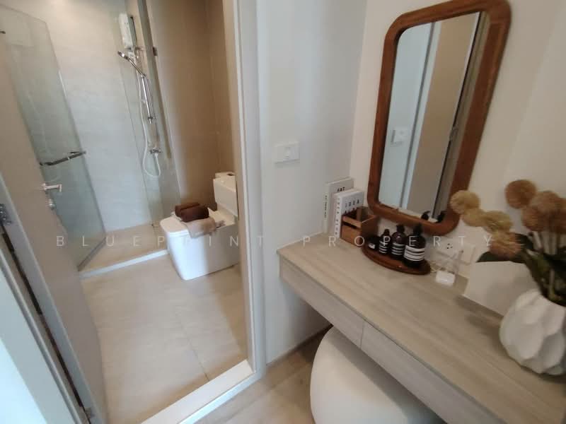 Origin Plug & Play Srinakarin, สมุทรปราการ, Srinakarin Road, สำโรงเหนือ, เมืองสมุทรปราการ, สมุทรปราการ, 35 ตร.ม., คอนโด ขาย, โดย Blueprint Property, 500233999 - DDproperty.com