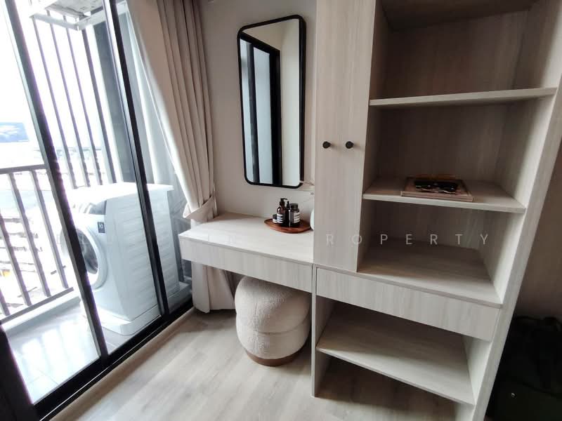 Origin Plug & Play Srinakarin, Samut Prakan, Srinakarin Road, Samrong Nua, Muang Samut Prakarn, Samut Prakan, 1 Bedroom, 35 sqm, Condo For Sale, by Blueprint Property, 500233999 - DDproperty.com