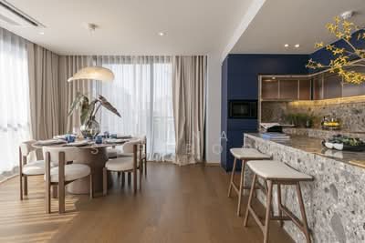 For Rent - Via 34, Bangkok