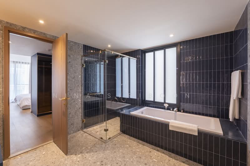 Via 34, Bangkok, 15 Soi Sukhumvit 34, Khong Tan, Khlong Toei, Bangkok, 3 Bedrooms, 151 sqm, Condo For Rent, by NINA SIRIBOON, 500234000 - DDproperty.com