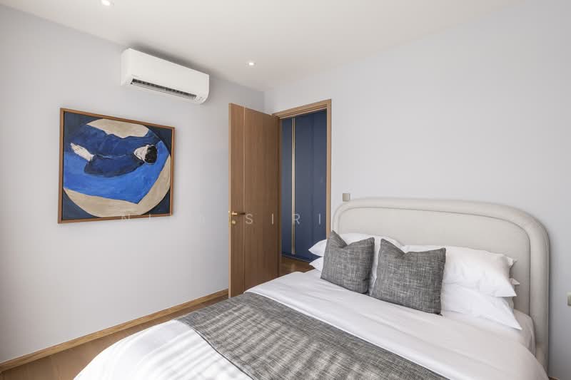 Via 34, Bangkok, 15 Soi Sukhumvit 34, Khong Tan, Khlong Toei, Bangkok, 3 Bedrooms, 151 sqm, Condo For Rent, by NINA SIRIBOON, 500234000 - DDproperty.com