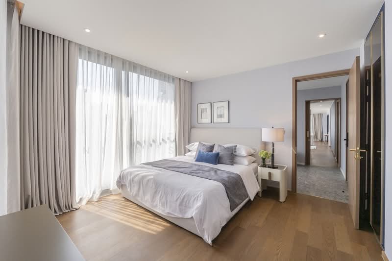 Via 34, Bangkok, 15 Soi Sukhumvit 34, Khong Tan, Khlong Toei, Bangkok, 3 Bedrooms, 151 sqm, Condo For Rent, by NINA SIRIBOON, 500234000 - DDproperty.com