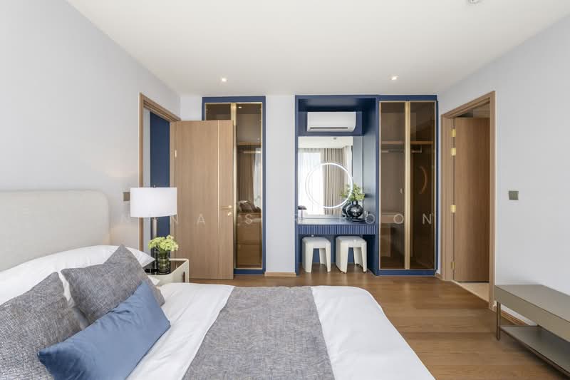 Via 34, Bangkok, 15 Soi Sukhumvit 34, Khong Tan, Khlong Toei, Bangkok, 3 Bedrooms, 151 sqm, Condo For Rent, by NINA SIRIBOON, 500234000 - DDproperty.com