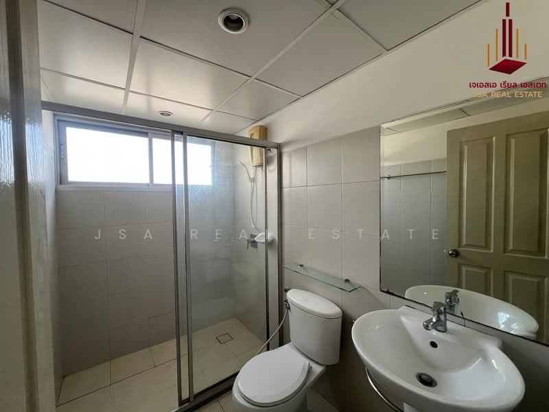 Supalai Park Asoke-Ratchada, Bangkok, Dindaeng Road, Din Daeng, Din Daeng, Bangkok, 1 Bedroom, 48 sqm, Condo For Sale, by JSA REAL ESTATE, 500234001 - DDproperty.com