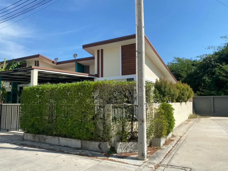 For Sale - 9999 อินฟินิตี้โฮม (9999 Infinity Home), Chon Buri (Pattaya)