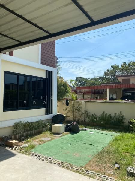 For Sale - 9999 อินฟินิตี้โฮม (9999 Infinity Home), Chon Buri (Pattaya)