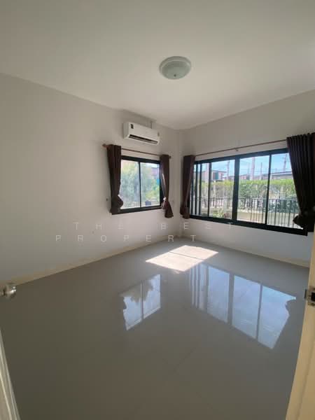 For Sale - 9999 อินฟินิตี้โฮม (9999 Infinity Home), Chon Buri (Pattaya)
