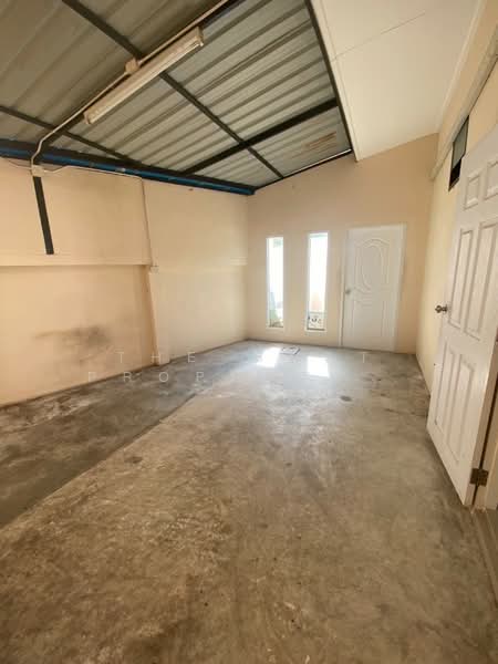 For Sale - 9999 อินฟินิตี้โฮม (9999 Infinity Home), Chon Buri (Pattaya)