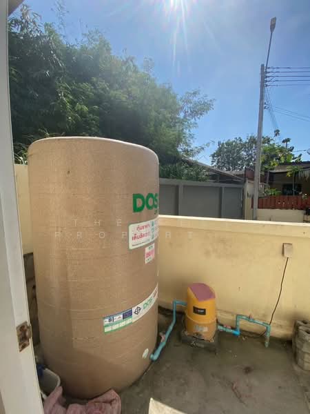 For Sale - 9999 อินฟินิตี้โฮม (9999 Infinity Home), Chon Buri (Pattaya)