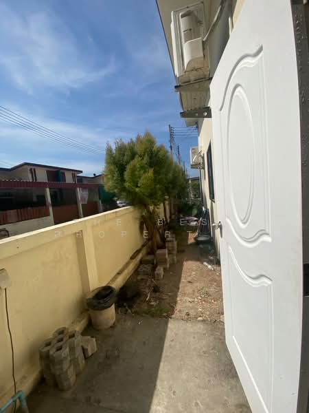 For Sale - 9999 อินฟินิตี้โฮม (9999 Infinity Home), Chon Buri (Pattaya)