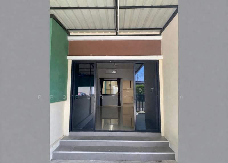 For Sale - 9999 อินฟินิตี้โฮม (9999 Infinity Home), Chon Buri (Pattaya)