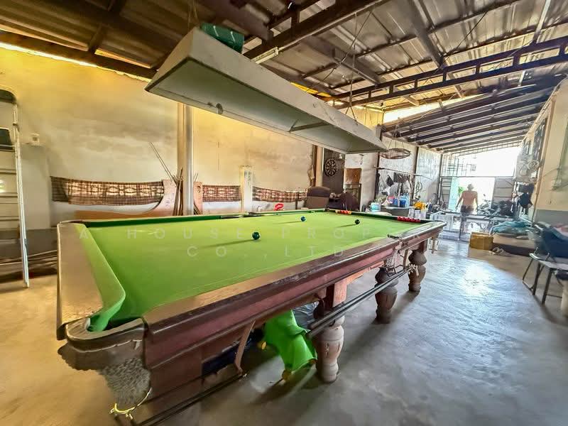 Single house for sale in Sriracha, Nong Kham. Large plot of land, pleasant atmosphere., Chon Buri (Pattaya), Nong - Kham, Si Racha, Chon Buri (Pattaya), 2 Bedrooms, 800 sqm, Single Detached House For Sale, by A House Property Co.,Ltd., 500234003 - DDproperty.com