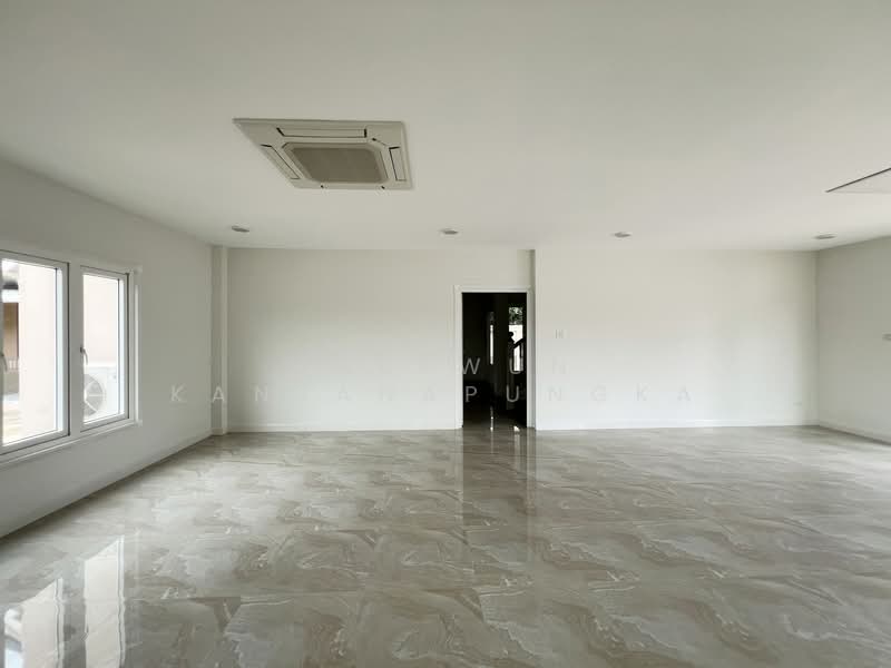 For Rent - HB215 2-Storey House for Rent with Private Pool – Kunlapun Village, Chiang Rai, Chiang Rai