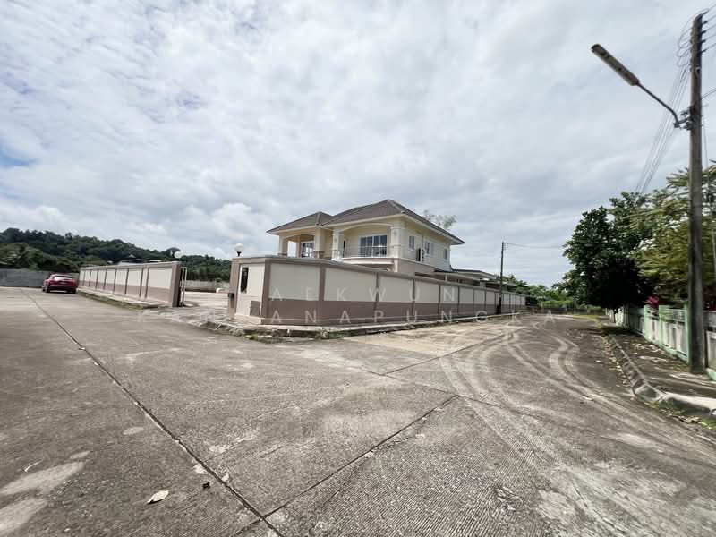 For Rent - HB215 2-Storey House for Rent with Private Pool – Kunlapun Village, Chiang Rai, Chiang Rai