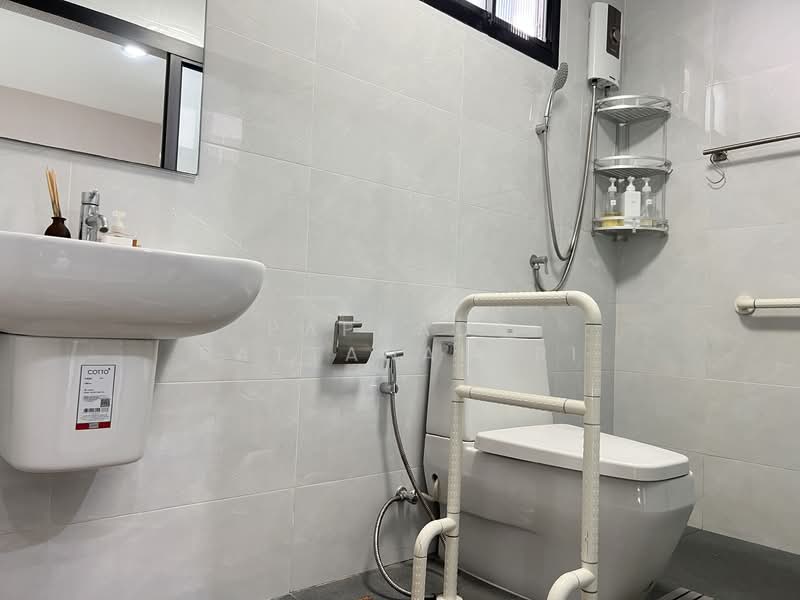 Passorn Chaengwattana-Chaiyaphruek, Nonthaburi, Bang Tanai, Pak Kret, Nonthaburi, 4 Bedrooms, 201 sqm, Single Detached House For Sale, by Paphada Rattanaburi, 500234005 - DDproperty.com