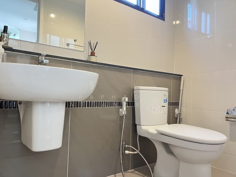 Passorn Chaengwattana-Chaiyaphruek, Nonthaburi, Bang Tanai, Pak Kret, Nonthaburi, 4 Bedrooms, 201 sqm, Single Detached House For Sale, by Paphada Rattanaburi, 500234005 - DDproperty.com