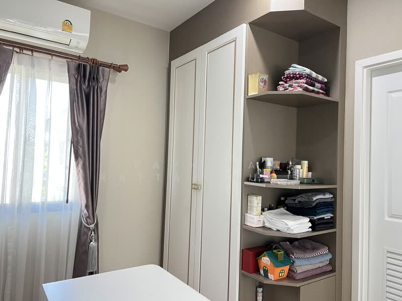 Passorn Chaengwattana-Chaiyaphruek, Nonthaburi, Bang Tanai, Pak Kret, Nonthaburi, 4 Bedrooms, 201 sqm, Single Detached House For Sale, by Paphada Rattanaburi, 500234005 - DDproperty.com