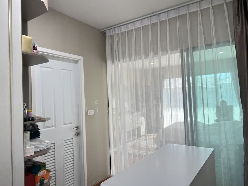 Passorn Chaengwattana-Chaiyaphruek, Nonthaburi, Bang Tanai, Pak Kret, Nonthaburi, 4 Bedrooms, 201 sqm, Single Detached House For Sale, by Paphada Rattanaburi, 500234005 - DDproperty.com