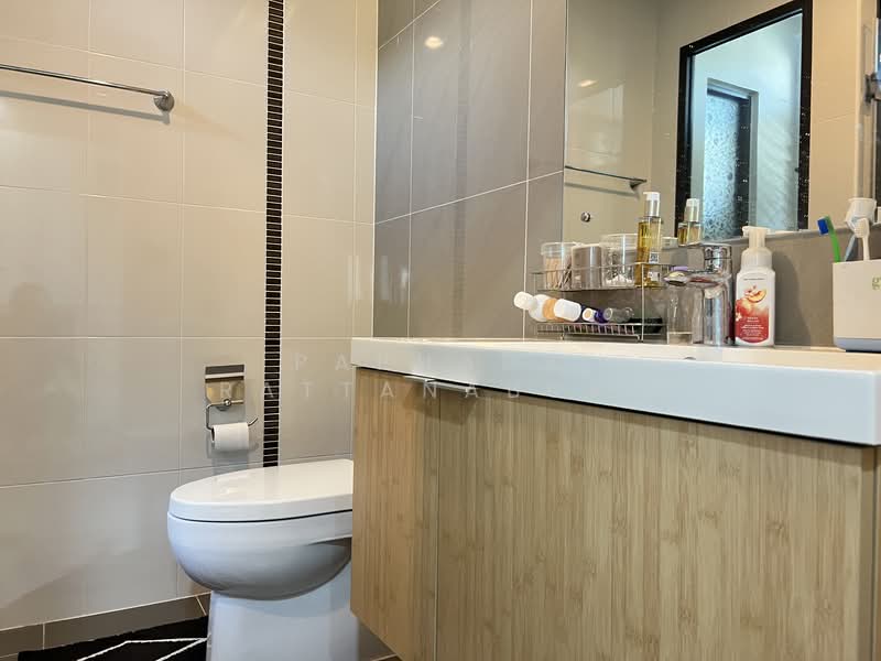 Passorn Chaengwattana-Chaiyaphruek, Nonthaburi, Bang Tanai, Pak Kret, Nonthaburi, 4 Bedrooms, 201 sqm, Single Detached House For Sale, by Paphada Rattanaburi, 500234005 - DDproperty.com