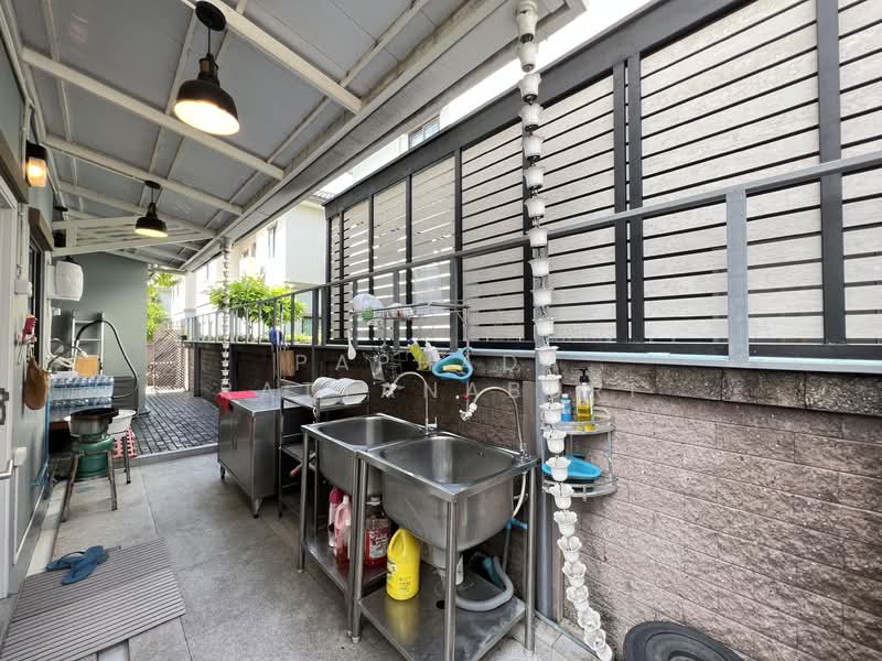 Passorn Chaengwattana-Chaiyaphruek, Nonthaburi, Bang Tanai, Pak Kret, Nonthaburi, 4 Bedrooms, 201 sqm, Single Detached House For Sale, by Paphada Rattanaburi, 500234005 - DDproperty.com