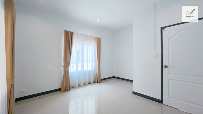 บ้านสวนร่มเกล้า สุวรรณภูมิ, กรุงเทพ, มีนบุรี, มีนบุรี, กรุงเทพ, 50 ตร.ม., บ้านเดี่ยว ขาย, โดย เพ็ญศิริ ตุ้มเทียน, 500234007 - DDproperty.com