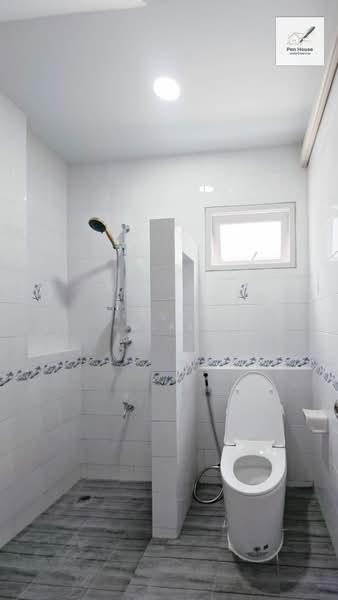 บ้านสวนร่มเกล้า สุวรรณภูมิ, Bangkok, Min Buri, Min Buri, Bangkok, 4 Bedrooms, 50 sqm, Single Detached House For Sale, by เพ็ญศิริ ตุ้มเทียน, 500234007 - DDproperty.com