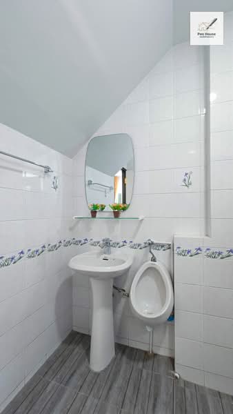 บ้านสวนร่มเกล้า สุวรรณภูมิ, กรุงเทพ, มีนบุรี, มีนบุรี, กรุงเทพ, 50 ตร.ม., บ้านเดี่ยว ขาย, โดย เพ็ญศิริ ตุ้มเทียน, 500234007 - DDproperty.com