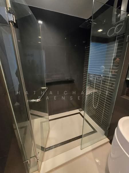 Rhythm Sathorn, Bangkok, 141 Soi Sathorn 21, Yan Nawa, Sathon, Bangkok, 1 Bedroom, 45 sqm, Condo For Rent, by Hathaichanok Saenset, 500234008 - DDproperty.com