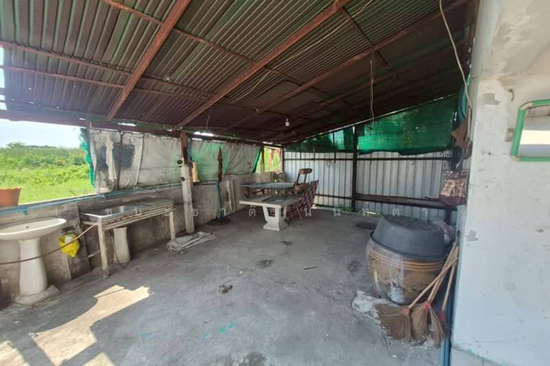 บ้านเดี่ยว 3 ชั้น เนื้อที่ 86 ตร.ว. ซอยบุญรอด (หรือเข้าทางซอย ขนนจีนบ้านคุณย่า) ถนนจันทร์ทองเอี่ยม, นนทบุรี, จันทร์ทองเอี่ยม (เลียบคลองอ้อม), บางรักพัฒนา, บางบัวทอง, นนทบุรี, 350 ตร.ม., บ้านเดี่ยว ขาย, โดย ชนะชาติ นนท์ตา, 500234009 - DDproperty.com