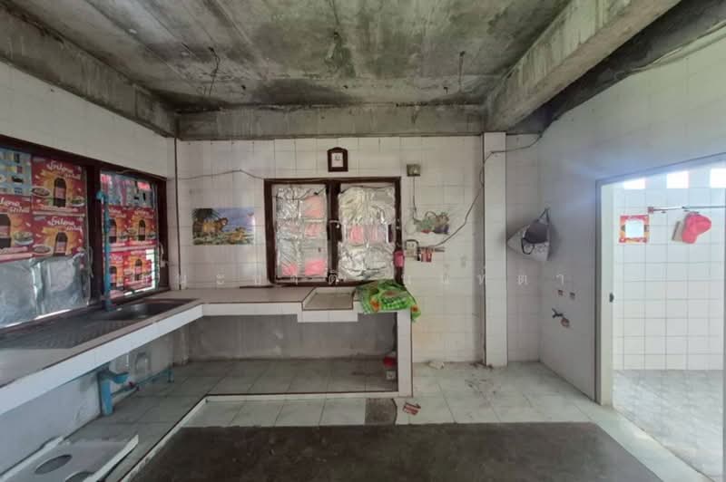 บ้านเดี่ยว 3 ชั้น เนื้อที่ 86 ตร.ว. ซอยบุญรอด (หรือเข้าทางซอย ขนนจีนบ้านคุณย่า) ถนนจันทร์ทองเอี่ยม, Nonthaburi, จันทร์ทองเอี่ยม (เลียบคลองอ้อม), Bang Rak Pattana, Bang Bua Thong, Nonthaburi, 2 Bedrooms, 350 sqm, Single Detached House For Sale, by ชนะชาติ นนท์ตา, 500234009 - DDproperty.com