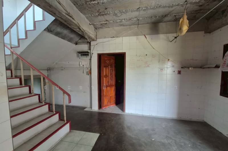 บ้านเดี่ยว 3 ชั้น เนื้อที่ 86 ตร.ว. ซอยบุญรอด (หรือเข้าทางซอย ขนนจีนบ้านคุณย่า) ถนนจันทร์ทองเอี่ยม, Nonthaburi, จันทร์ทองเอี่ยม (เลียบคลองอ้อม), Bang Rak Pattana, Bang Bua Thong, Nonthaburi, 2 Bedrooms, 350 sqm, Single Detached House For Sale, by ชนะชาติ นนท์ตา, 500234009 - DDproperty.com