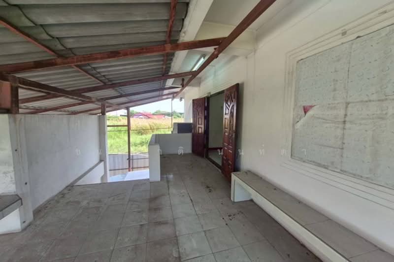 บ้านเดี่ยว 3 ชั้น เนื้อที่ 86 ตร.ว. ซอยบุญรอด (หรือเข้าทางซอย ขนนจีนบ้านคุณย่า) ถนนจันทร์ทองเอี่ยม, นนทบุรี, จันทร์ทองเอี่ยม (เลียบคลองอ้อม), บางรักพัฒนา, บางบัวทอง, นนทบุรี, 350 ตร.ม., บ้านเดี่ยว ขาย, โดย ชนะชาติ นนท์ตา, 500234009 - DDproperty.com