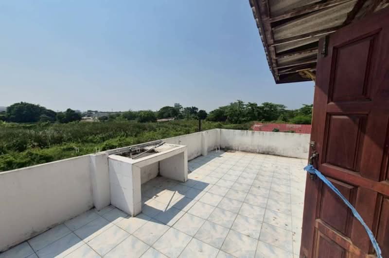 บ้านเดี่ยว 3 ชั้น เนื้อที่ 86 ตร.ว. ซอยบุญรอด (หรือเข้าทางซอย ขนนจีนบ้านคุณย่า) ถนนจันทร์ทองเอี่ยม, Nonthaburi, จันทร์ทองเอี่ยม (เลียบคลองอ้อม), Bang Rak Pattana, Bang Bua Thong, Nonthaburi, 2 Bedrooms, 350 sqm, Single Detached House For Sale, by ชนะชาติ นนท์ตา, 500234009 - DDproperty.com