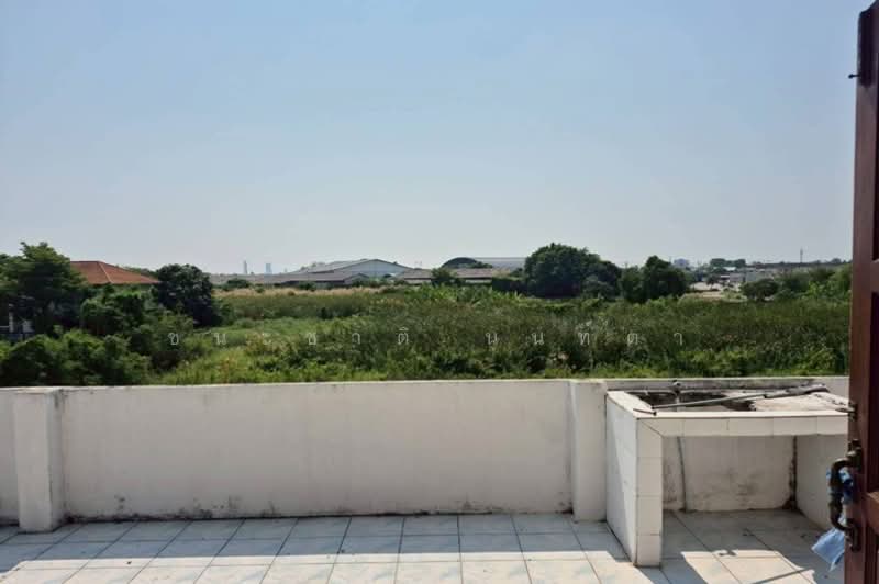 บ้านเดี่ยว 3 ชั้น เนื้อที่ 86 ตร.ว. ซอยบุญรอด (หรือเข้าทางซอย ขนนจีนบ้านคุณย่า) ถนนจันทร์ทองเอี่ยม, Nonthaburi, จันทร์ทองเอี่ยม (เลียบคลองอ้อม), Bang Rak Pattana, Bang Bua Thong, Nonthaburi, 2 Bedrooms, 350 sqm, Single Detached House For Sale, by ชนะชาติ นนท์ตา, 500234009 - DDproperty.com