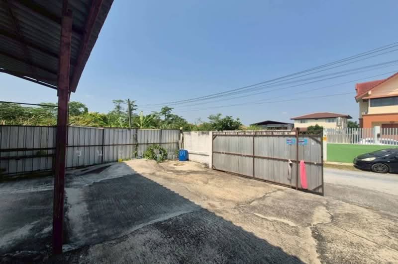 บ้านเดี่ยว 3 ชั้น เนื้อที่ 86 ตร.ว. ซอยบุญรอด (หรือเข้าทางซอย ขนนจีนบ้านคุณย่า) ถนนจันทร์ทองเอี่ยม, นนทบุรี, จันทร์ทองเอี่ยม (เลียบคลองอ้อม), บางรักพัฒนา, บางบัวทอง, นนทบุรี, 350 ตร.ม., บ้านเดี่ยว ขาย, โดย ชนะชาติ นนท์ตา, 500234009 - DDproperty.com