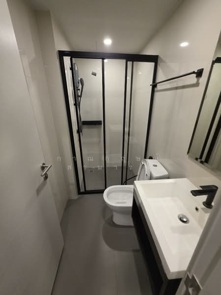 Quintara MHy’GEN Ratchada-Huai Khwang, Bangkok, 192 Ratchadaphisek 12 Alley, Huai Khwang, Huai Khwang, Bangkok, 2 Bedrooms, 42 sqm, Condo For Rent, by กาณกฤษณ์ สามารถ, 500234010 - DDproperty.com