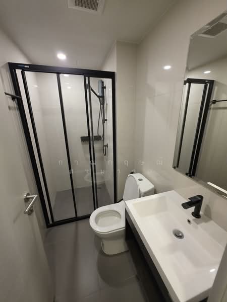 Quintara MHy’GEN Ratchada-Huai Khwang, Bangkok, 192 Ratchadaphisek 12 Alley, Huai Khwang, Huai Khwang, Bangkok, 2 Bedrooms, 42 sqm, Condo For Rent, by กาณกฤษณ์ สามารถ, 500234010 - DDproperty.com