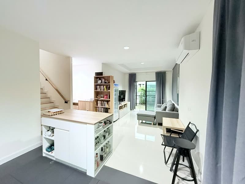 มารวย ริเวอร์ไซด์ บางปะกง (Baan Maruay Riverside), Chachoengsao, Tha Sa-an, Bang Pakong, Chachoengsao, 3 Bedrooms, 120 sqm, Single Detached House For Sale, by The Best Property อาย, 500234011 - DDproperty.com