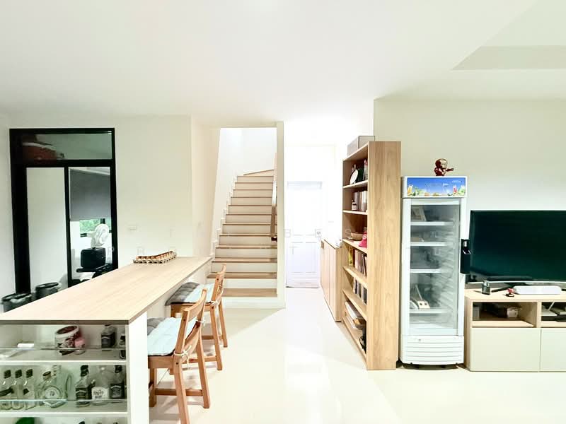 มารวย ริเวอร์ไซด์ บางปะกง (Baan Maruay Riverside), Chachoengsao, Tha Sa-an, Bang Pakong, Chachoengsao, 3 Bedrooms, 120 sqm, Single Detached House For Sale, by The Best Property อาย, 500234011 - DDproperty.com