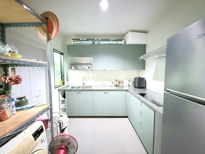 มารวย ริเวอร์ไซด์ บางปะกง (Baan Maruay Riverside), Chachoengsao, Tha Sa-an, Bang Pakong, Chachoengsao, 3 Bedrooms, 120 sqm, Single Detached House For Sale, by The Best Property อาย, 500234011 - DDproperty.com