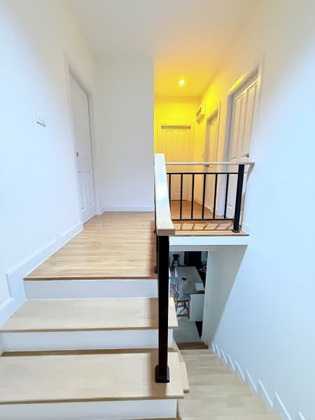 มารวย ริเวอร์ไซด์ บางปะกง (Baan Maruay Riverside), Chachoengsao, Tha Sa-an, Bang Pakong, Chachoengsao, 3 Bedrooms, 120 sqm, Single Detached House For Sale, by The Best Property อาย, 500234011 - DDproperty.com