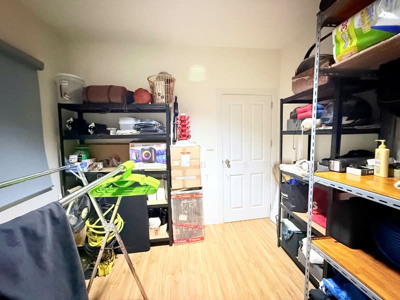 มารวย ริเวอร์ไซด์ บางปะกง (Baan Maruay Riverside), Chachoengsao, Tha Sa-an, Bang Pakong, Chachoengsao, 3 Bedrooms, 120 sqm, Single Detached House For Sale, by The Best Property อาย, 500234011 - DDproperty.com