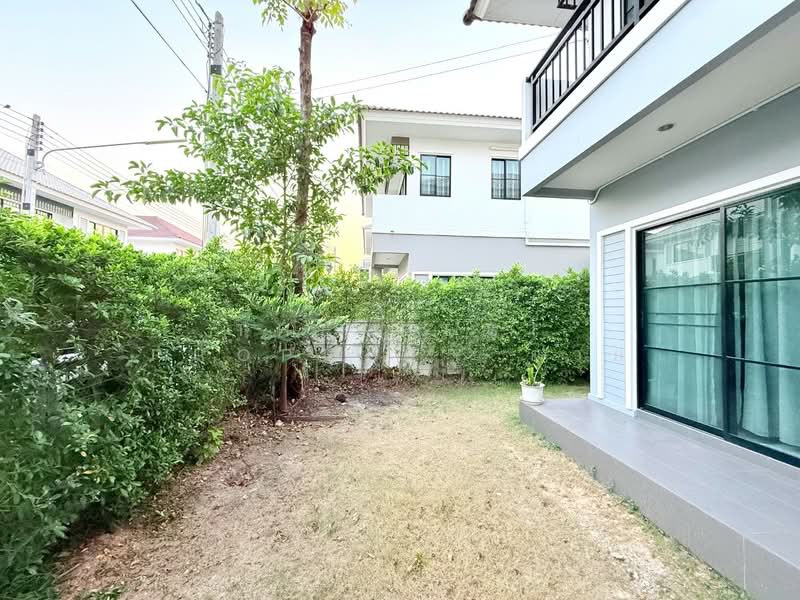 มารวย ริเวอร์ไซด์ บางปะกง (Baan Maruay Riverside), Chachoengsao, Tha Sa-an, Bang Pakong, Chachoengsao, 3 Bedrooms, 120 sqm, Single Detached House For Sale, by The Best Property อาย, 500234011 - DDproperty.com