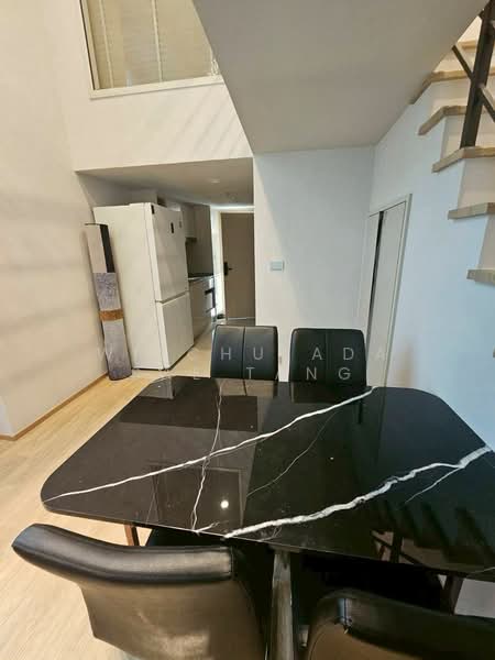 Culture Chula, Bangkok, 38/12 Soi Pratu Chai, Si Phraya, Bang Rak, Bangkok, 2 Bedrooms, 59 sqm, Condo For Rent, by Witchulada Sae Tang, 500234013 - DDproperty.com