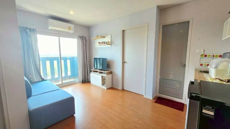 Lumpini Seaview Cha-Am, Phetchaburi, Cha-am Chao Lai, Cha-am, Cha-Am, Phetchaburi, 2 Bedrooms, 36 sqm, Condo For Sale, by คุณ ศันสนีย์ ( เก๋ ), 500234016 - DDproperty.com