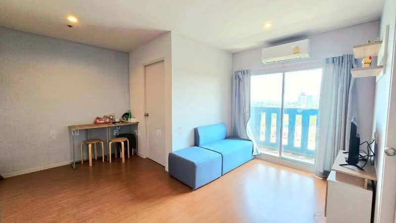 Lumpini Seaview Cha-Am, Phetchaburi, Cha-am Chao Lai, Cha-am, Cha-Am, Phetchaburi, 2 Bedrooms, 36 sqm, Condo For Sale, by คุณ ศันสนีย์ ( เก๋ ), 500234016 - DDproperty.com